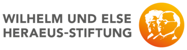 Logo Wilhelm und Else Heraeus Stiftung