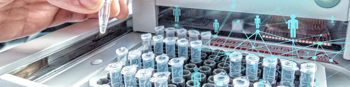 Foto Online-Angebot PCR einfach erklärt