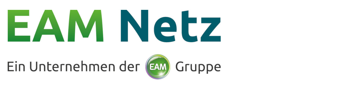 Logo EAM Netz