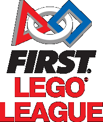 Logo First Lego League