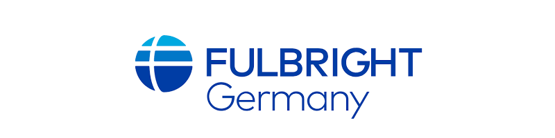 Logo Fulbright Germany