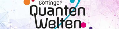 Logo Göttinger Quantenwelten