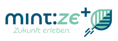 Logo MINT:ZE