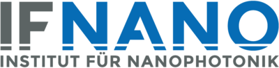 [Translate to English:] Logo IFNANO