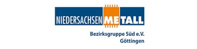 Logo Niedersachsenmetall