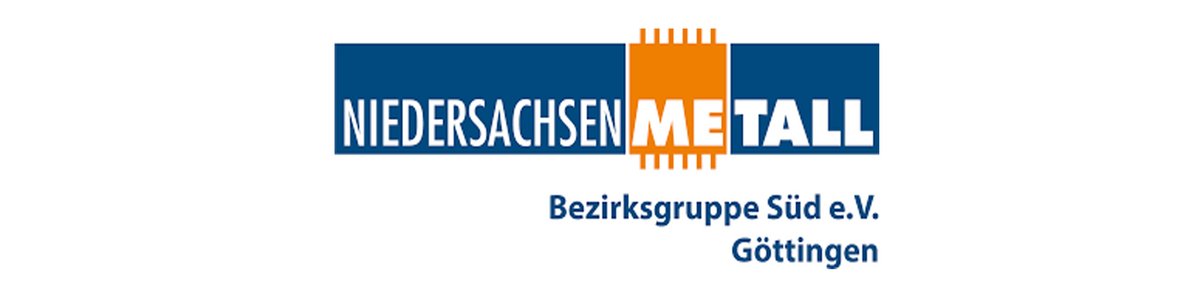 Logo Niedersachsenmetall