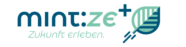 Logo MINT:ZEplus