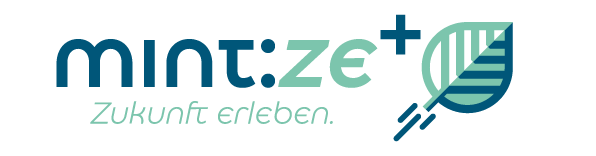 Logo MINT:ZEplus
