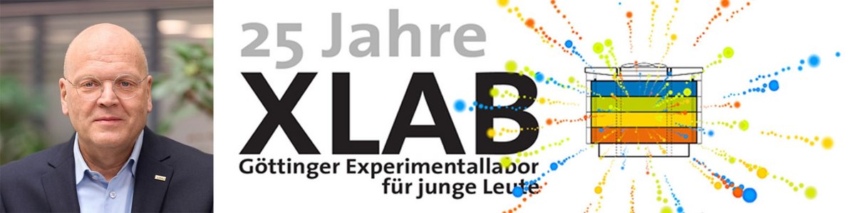 Prof. Dr. Wolfgang Brück, Vorstand Forschung und Lehre und Sprecher des Vorstandes der Universitätsmedizin Göttingen, Dekan der Medizinischen Fakultät 