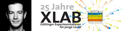 Porträt Prof. Ecker