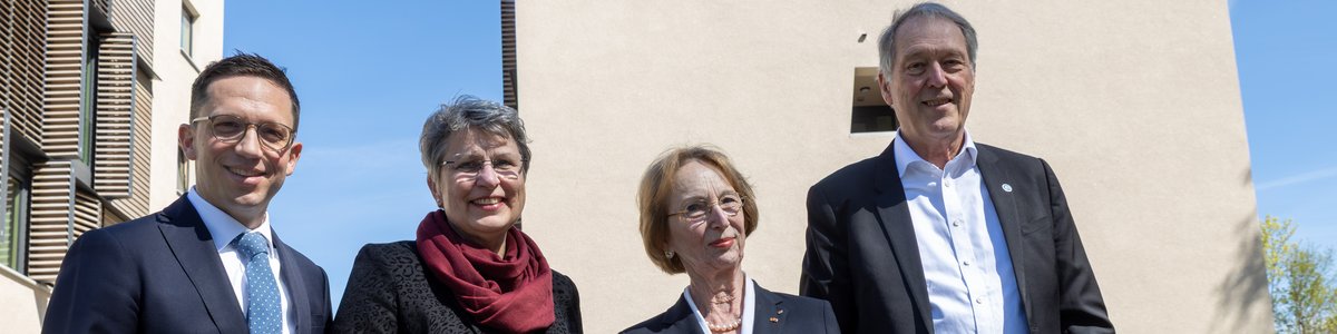 Mohrs, Broistedt, Neher, Schölmerich