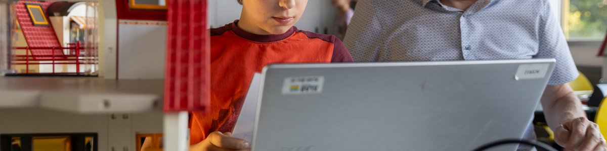 Smart Home mit dem Micocontroller